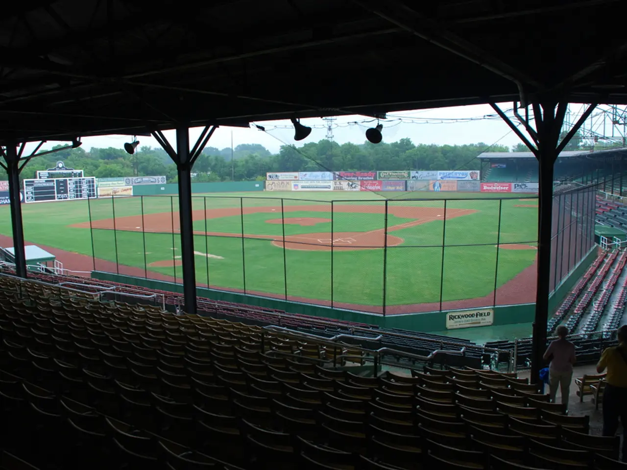 Tropicana Casino Resort, a landmark in Las Vegas, is set to shut down ─ scheduled for April 2024.