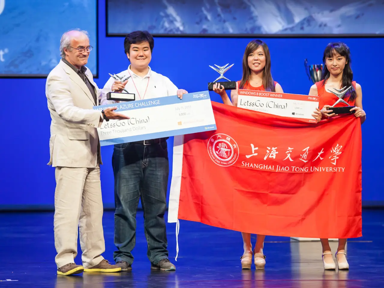 Optimizing Financial Returns through Investments in UK Film Festival Circuits