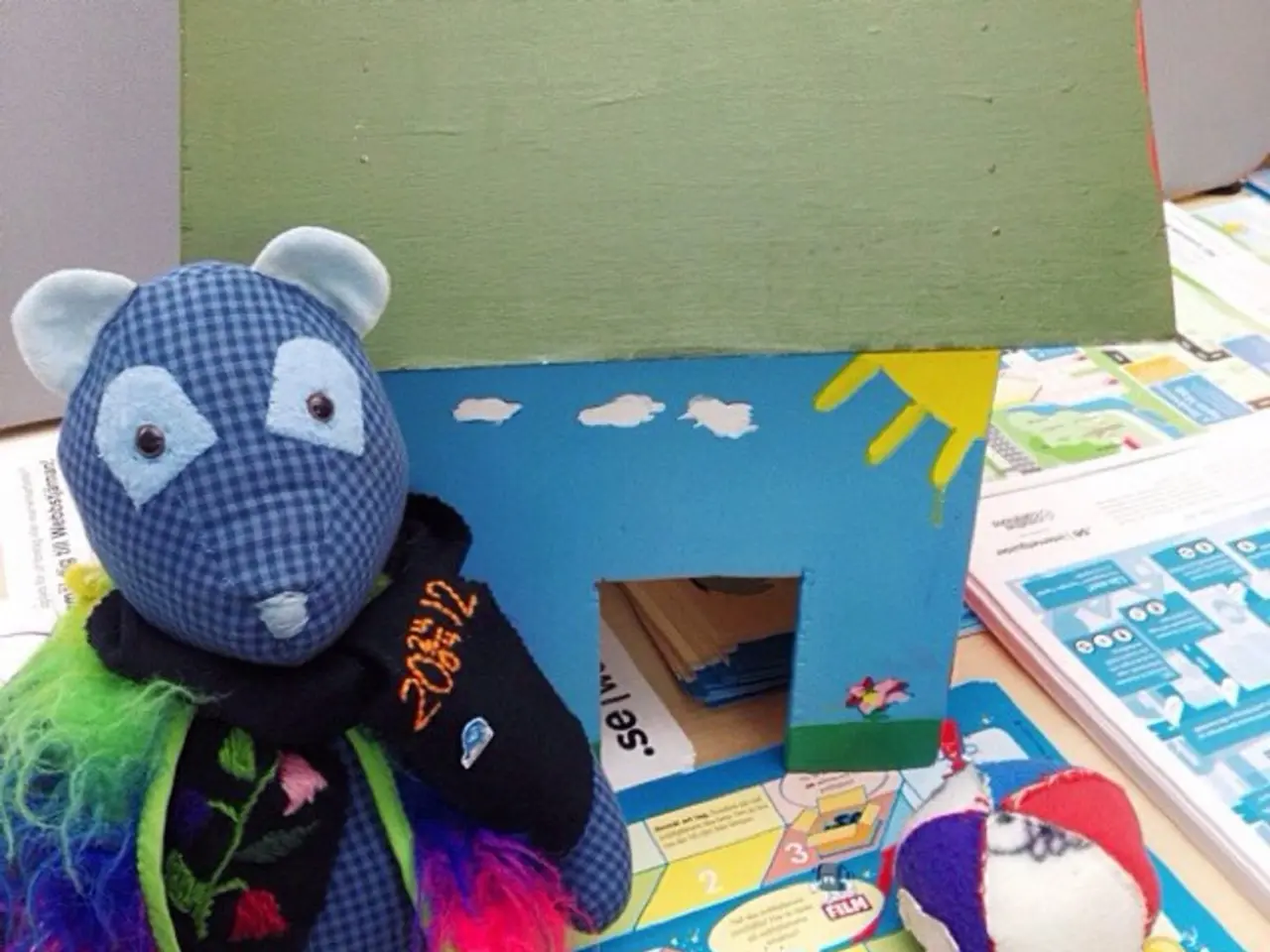 Explore the Best 10 Board Games with a Sea-Faring Pirate Twist