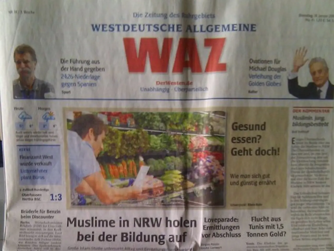 Annual Report Unveiled by Welthungerhilfe for 2024