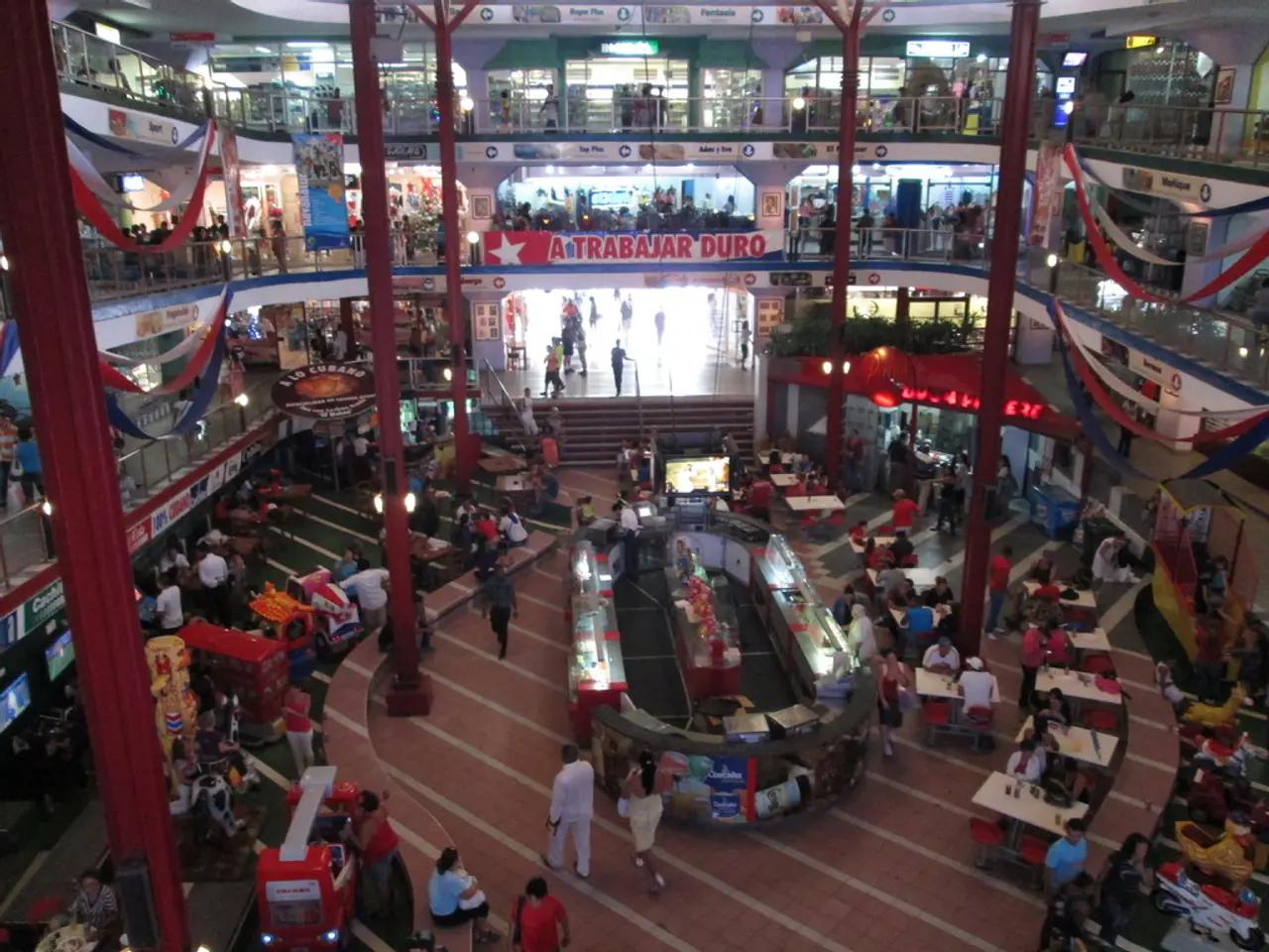 Casino Project in Bally's Bronx, New York City, Revived Following NYC Mayor's Overturn of Council's...