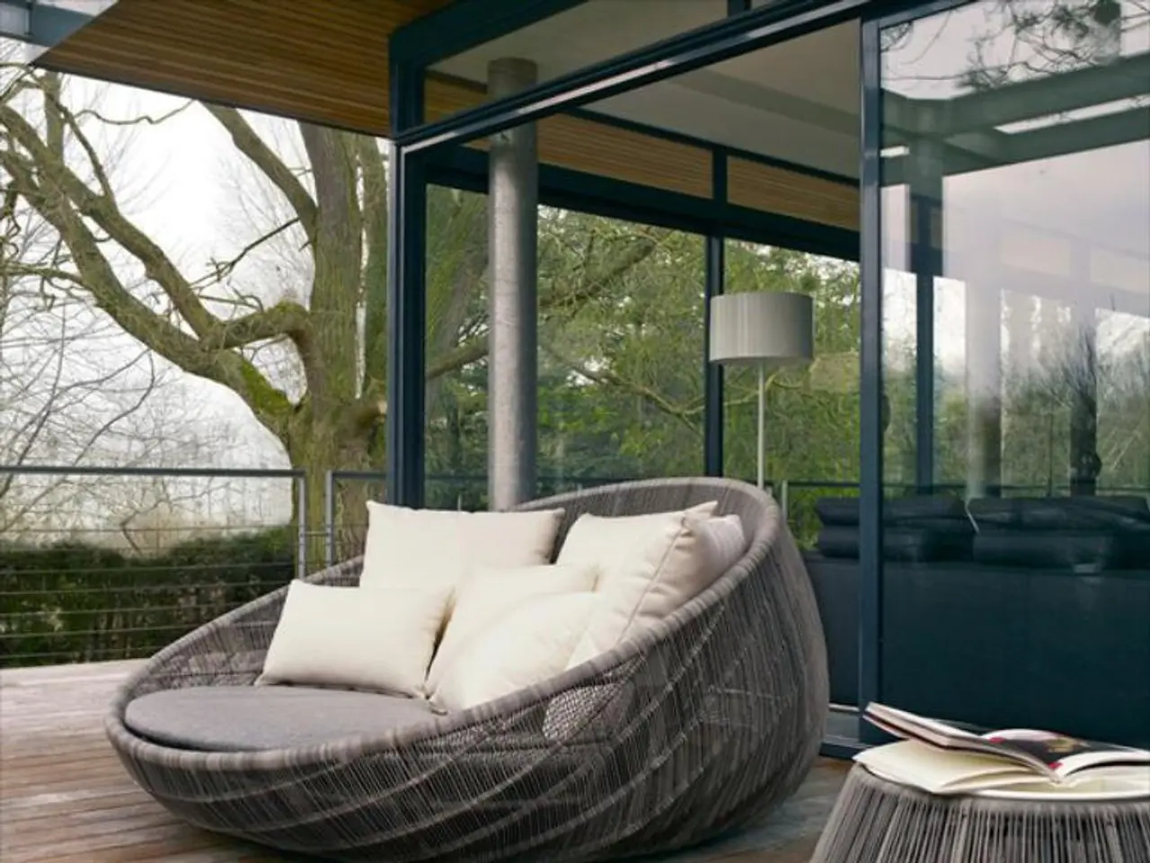 Top-tier Home Massage Chairs: Select Options for Maximum Relaxation Enjoyment