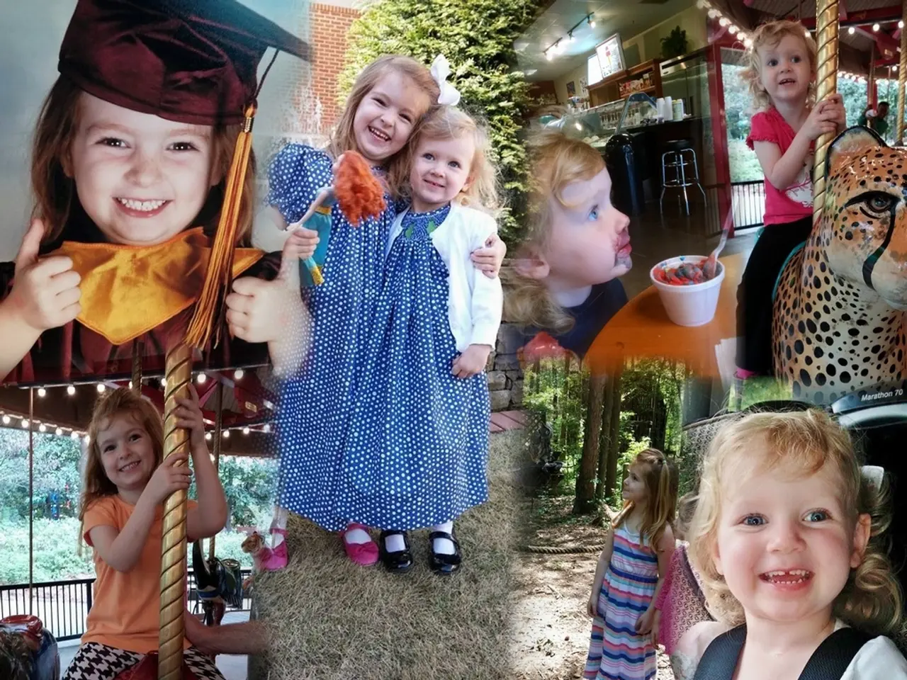 Enjoying Summerween as my latest hosting fascination - Impatiently looking forward to celebrate my...