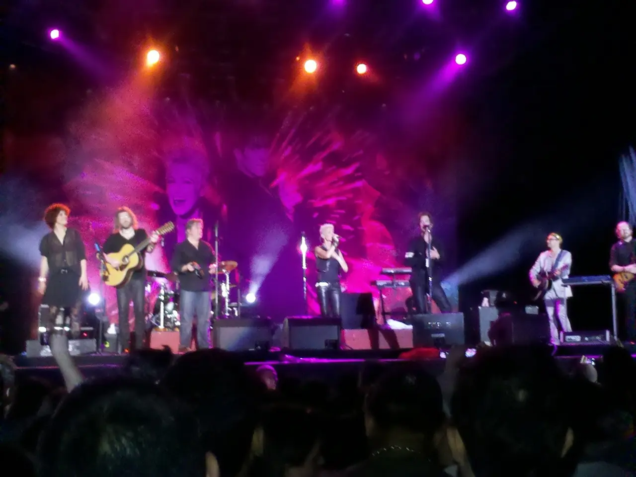 Navigating Connections in the Realm of Music