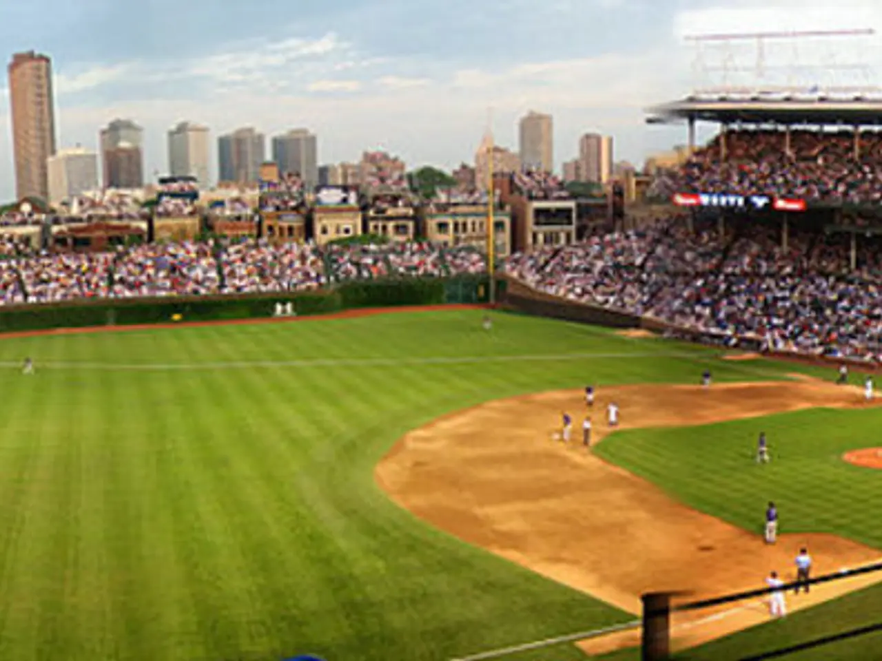 Las Vegas' Probable Next Major Sports Franchise's Betting Lines