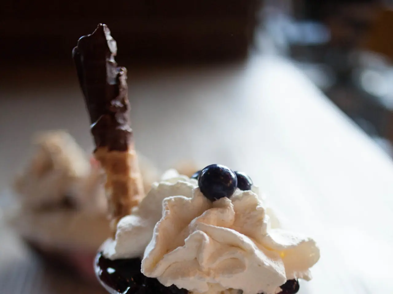 Organic ice cream producer in Überlingen justifies higher-than-standard ball pricing at over 2...