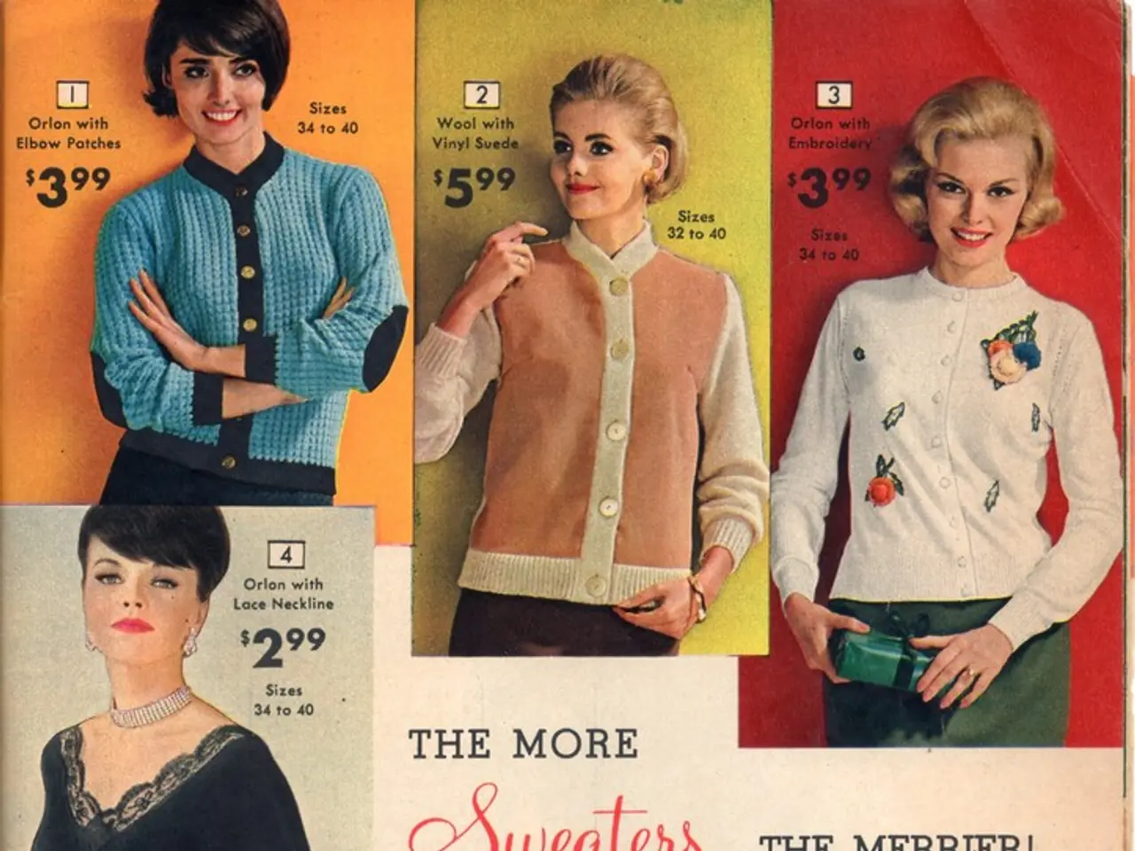 Expanded Women's Loan Holdings Reach ₹36.5 Lakh Crore, Signifying a 18% Amplification