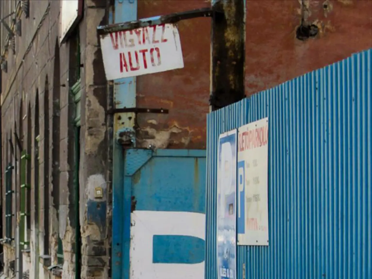 Construction of a board is underway by Willis Tower Watson for the redesign of their website.