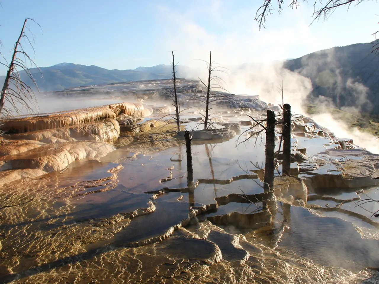 Ancient Enigmas or Welsh Pioneers? The Puzzle of the Lunar-eyed Folk