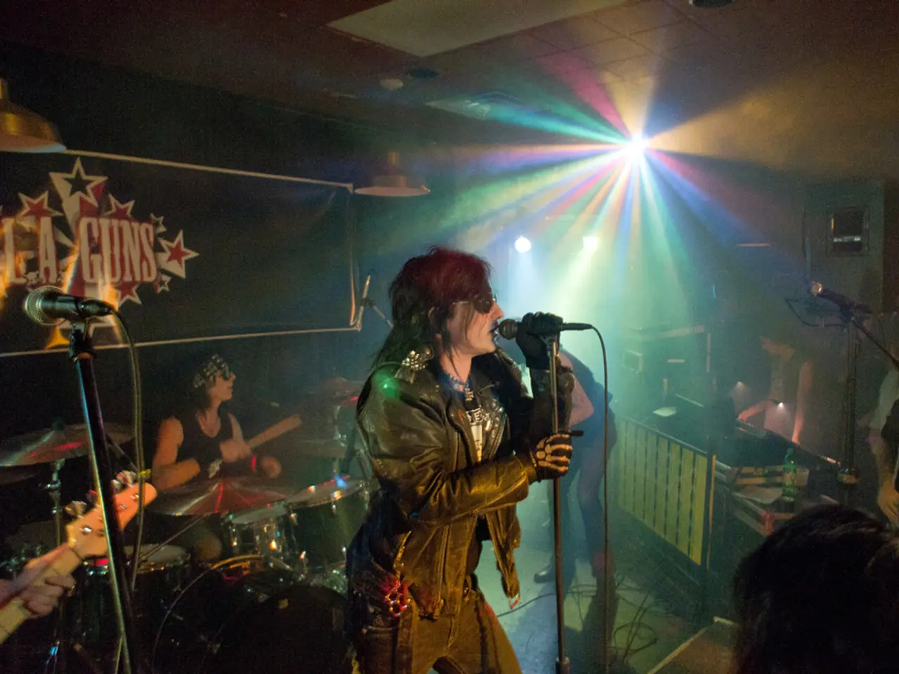 Maritime Temples - Los Templos Marinos (Album release on Digital, CD, and Vinyl by Icy Cold...