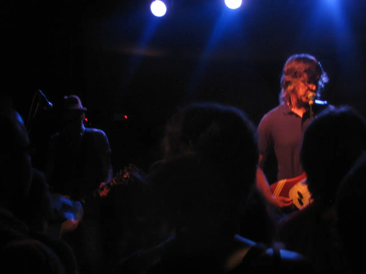 Album Release: Icy Cold Records Presents "Closed Mouth - After The Tears The Fury" in Digital, CD,...