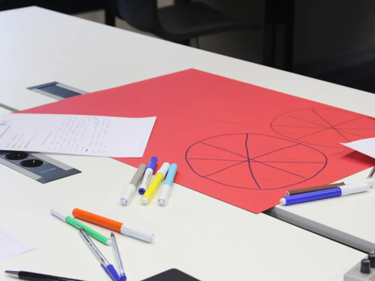 Guide for Drawing a Chart in Google Docs (Year 2025)