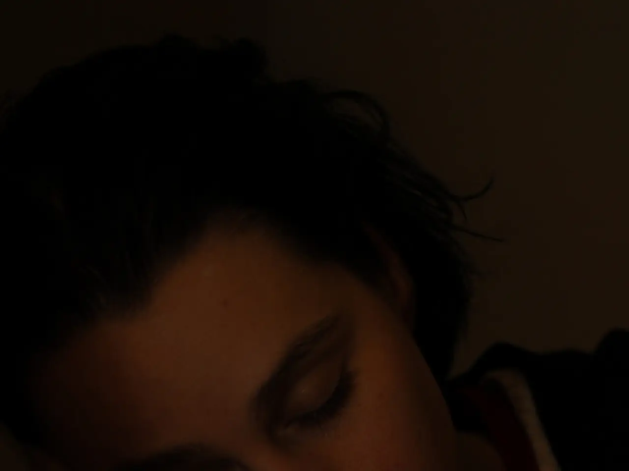 Nightmares may serve as indicators of Parkinson's Disease (PD) development.