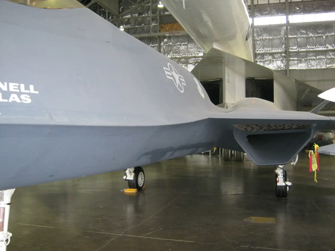 Airline Qantas faces hefty $90 million penalty for unlawful pandemic-related terminations