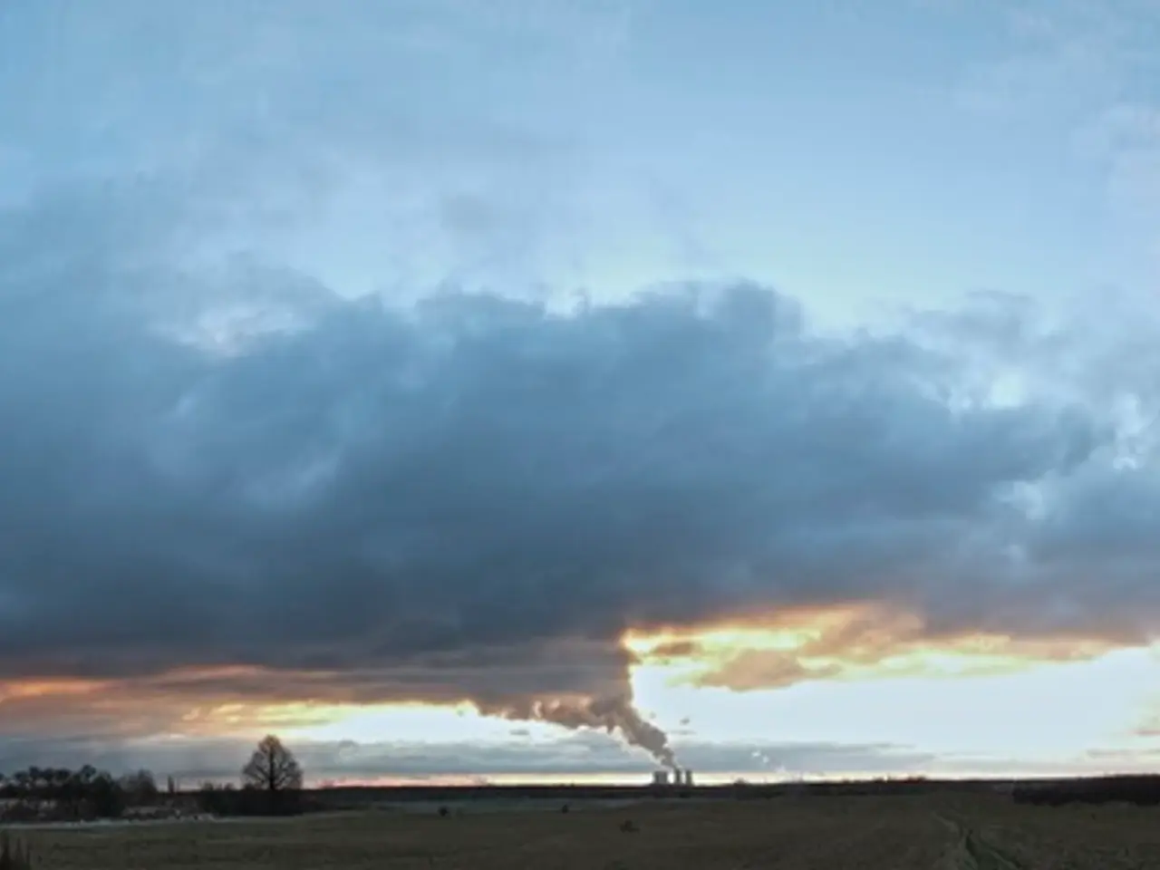 Report on California's Climate Legislation Remains Unscathed After Legal Contest