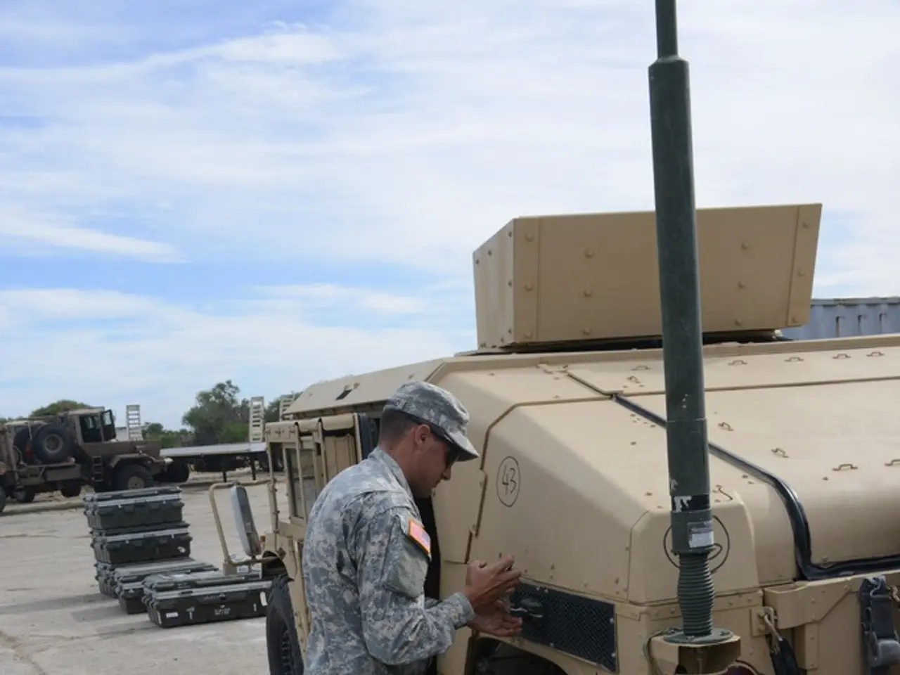 Is this the individual in question? Canadian Royal Mounted Police issue photos of the suspected...