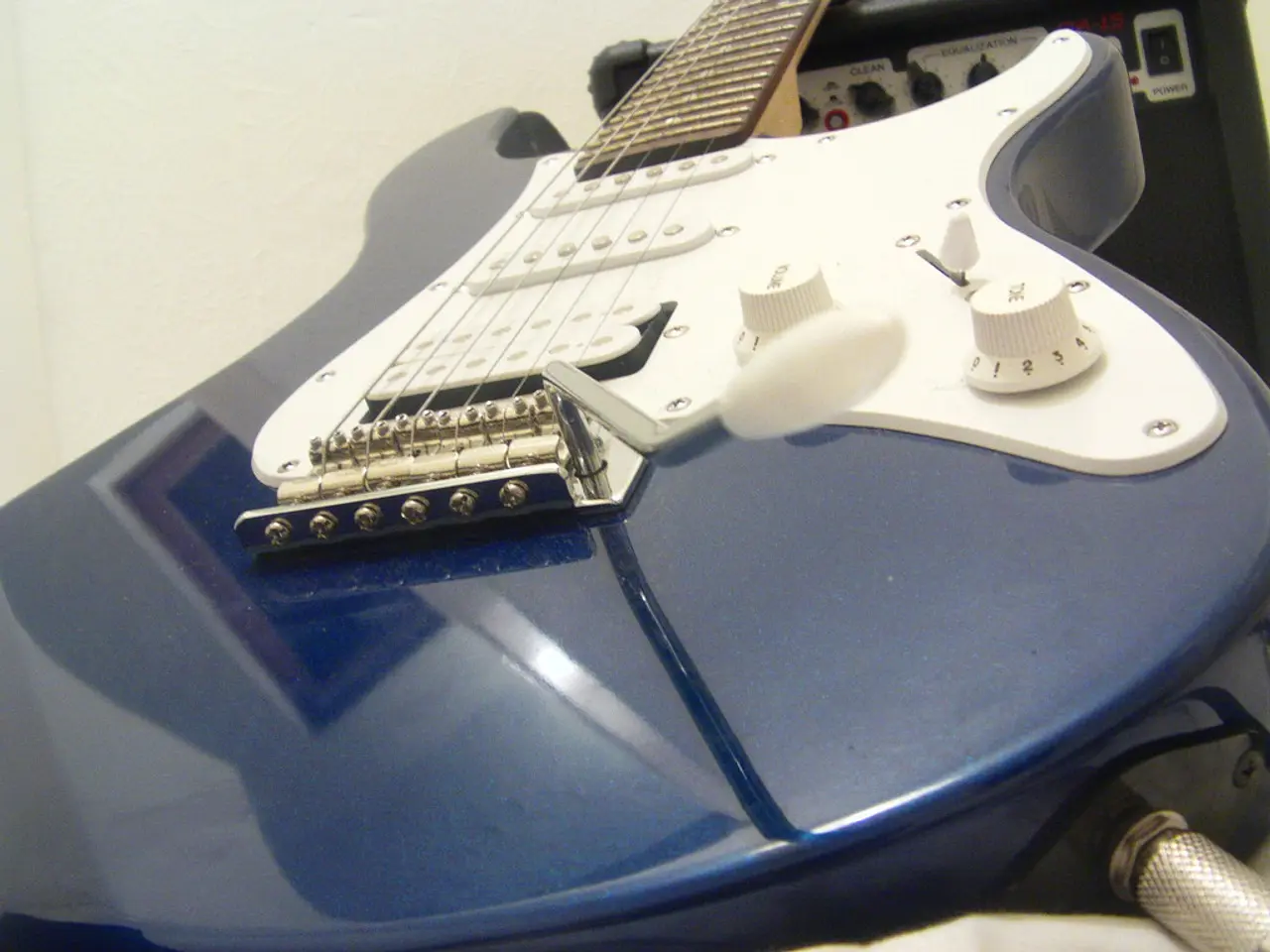 Grammy-winning artist affirms production of biographical film about iconic singer B.B. King; Masked...