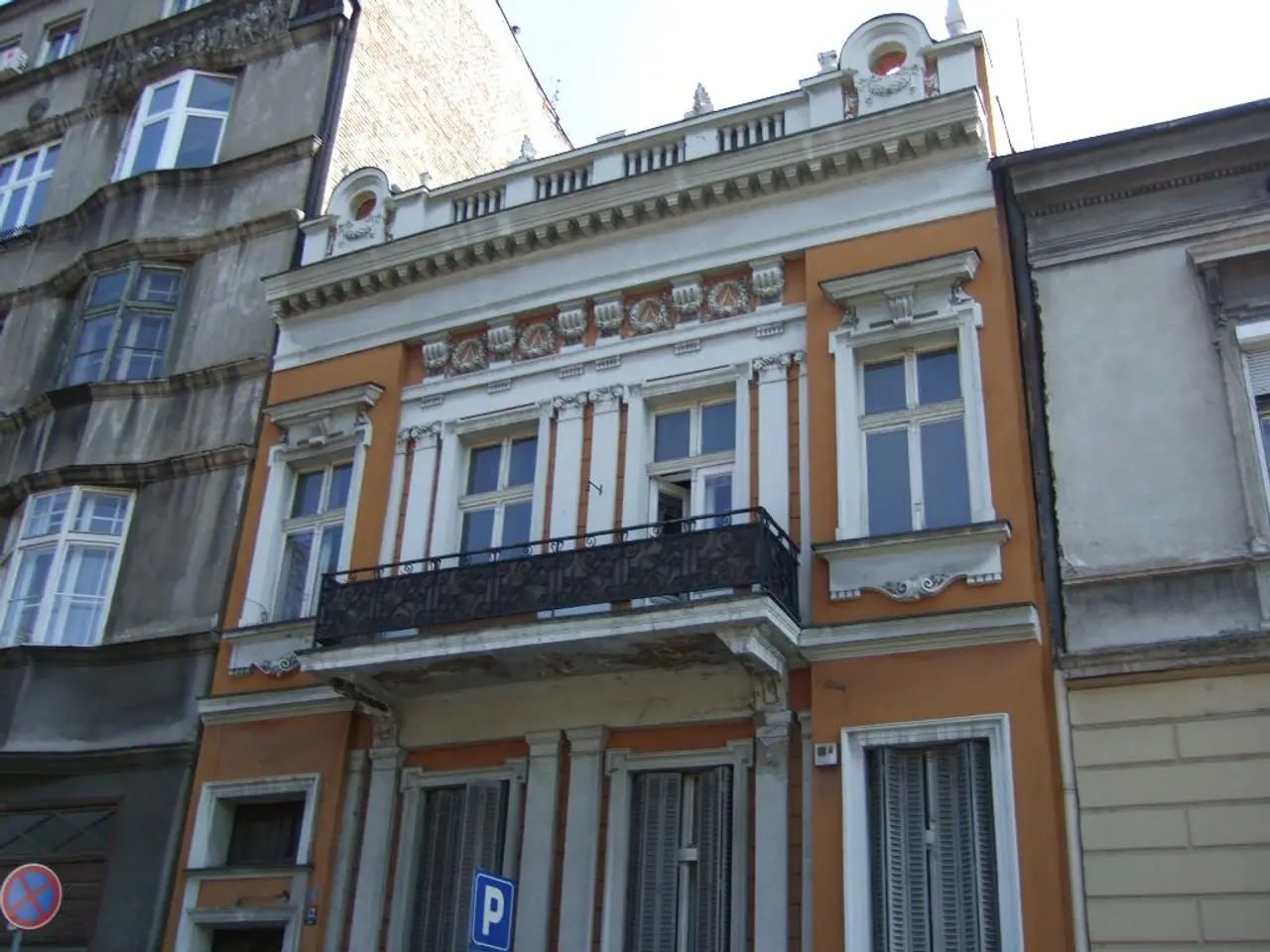 Resistance Toward Development: Munich Residents Push for Preservation of Charming Interior Yard