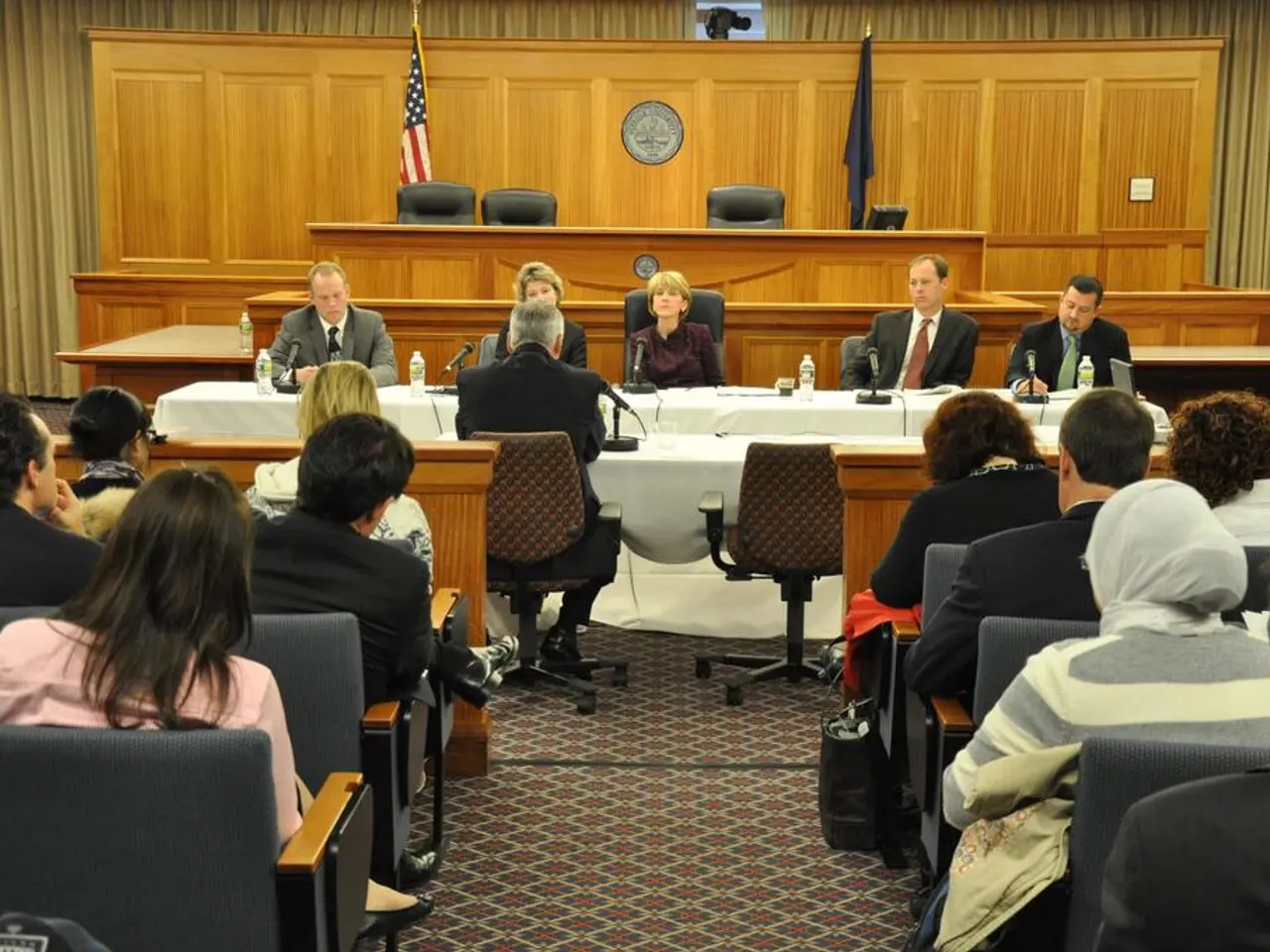 Residents' Militia of Gerresheim holds a sold-out gathering для мужчин