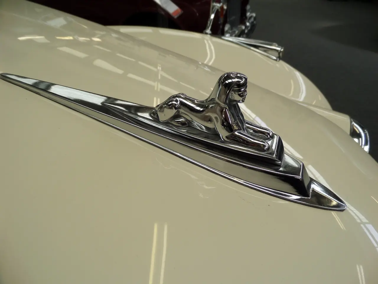 Rebranded Apple Automotive Endeavor Continues to Influence Auto Industry