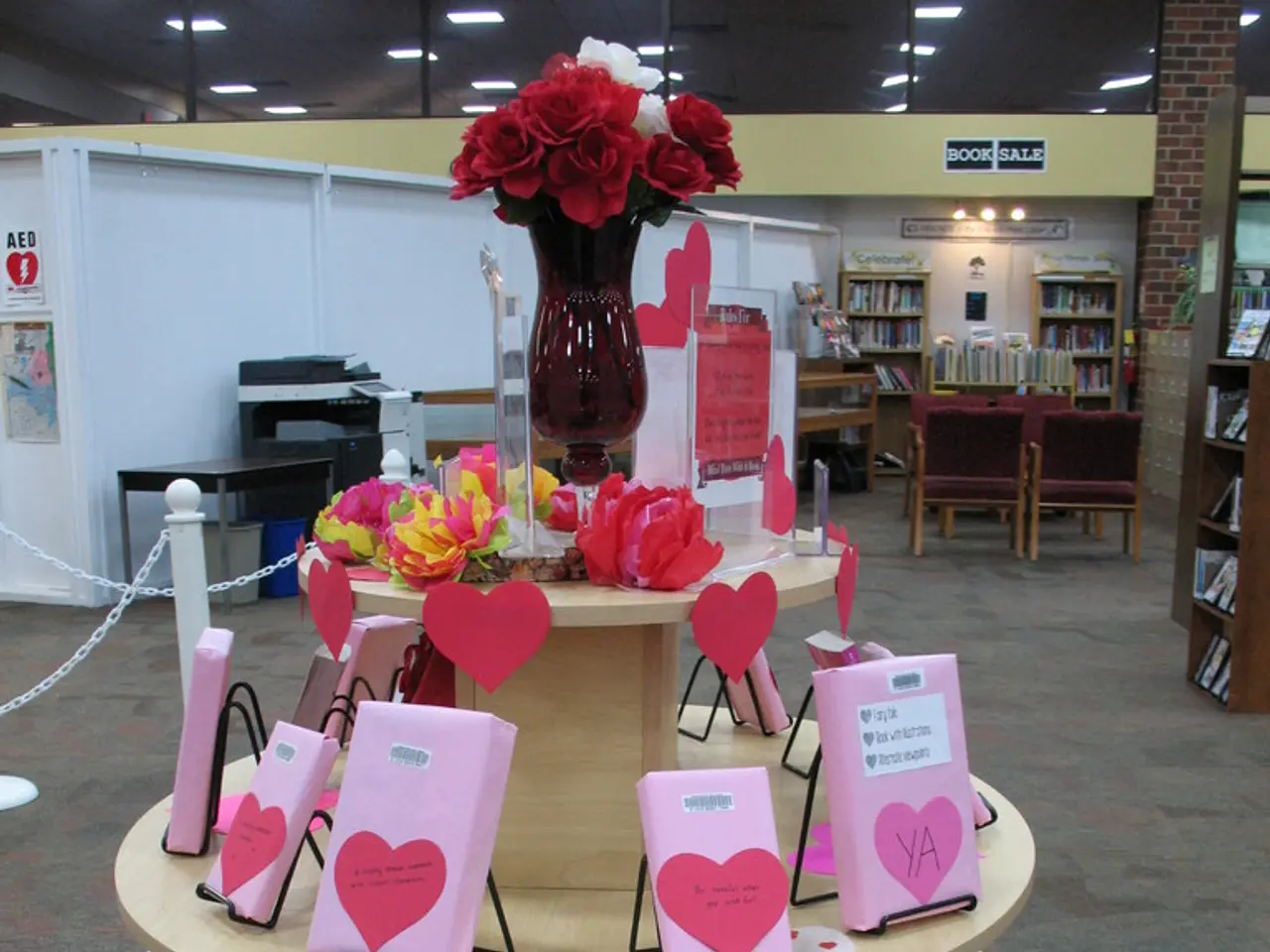 Crowdy Munich King's Square, Graced by Handsome Men and Plump Olla