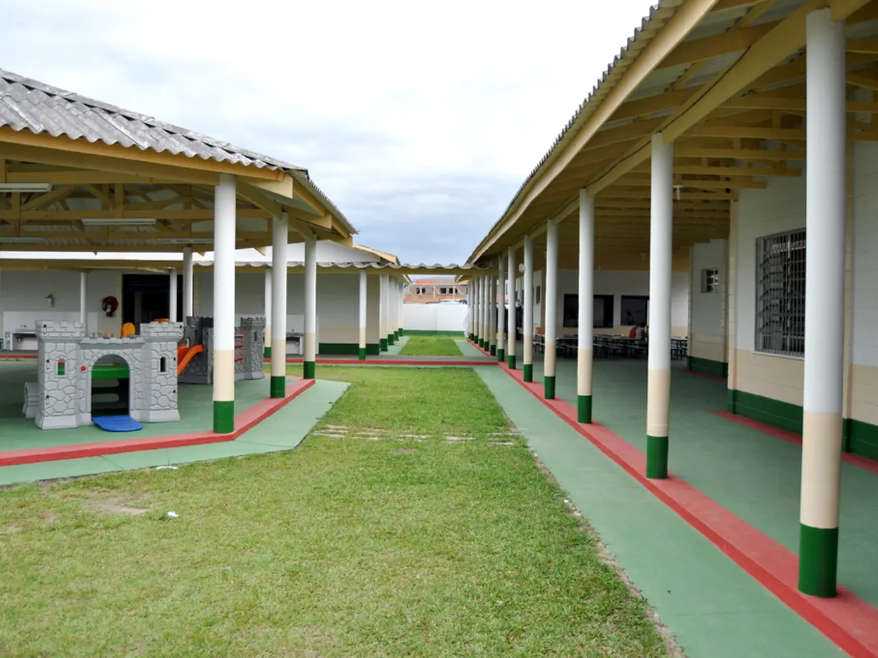 "A decade since the rallying cry "We can do it!" was first uttered"