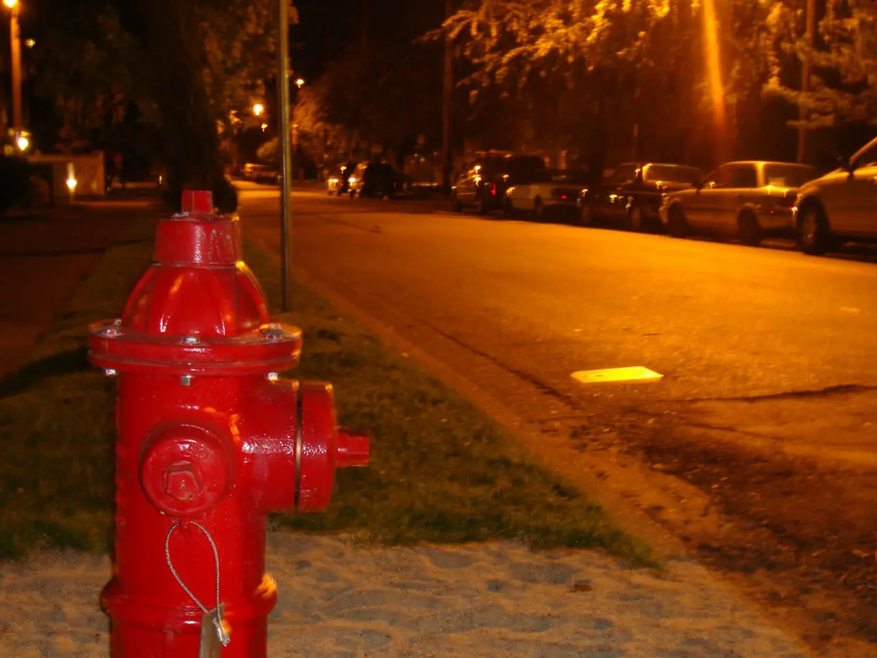 Harz Police Station: A Local Update