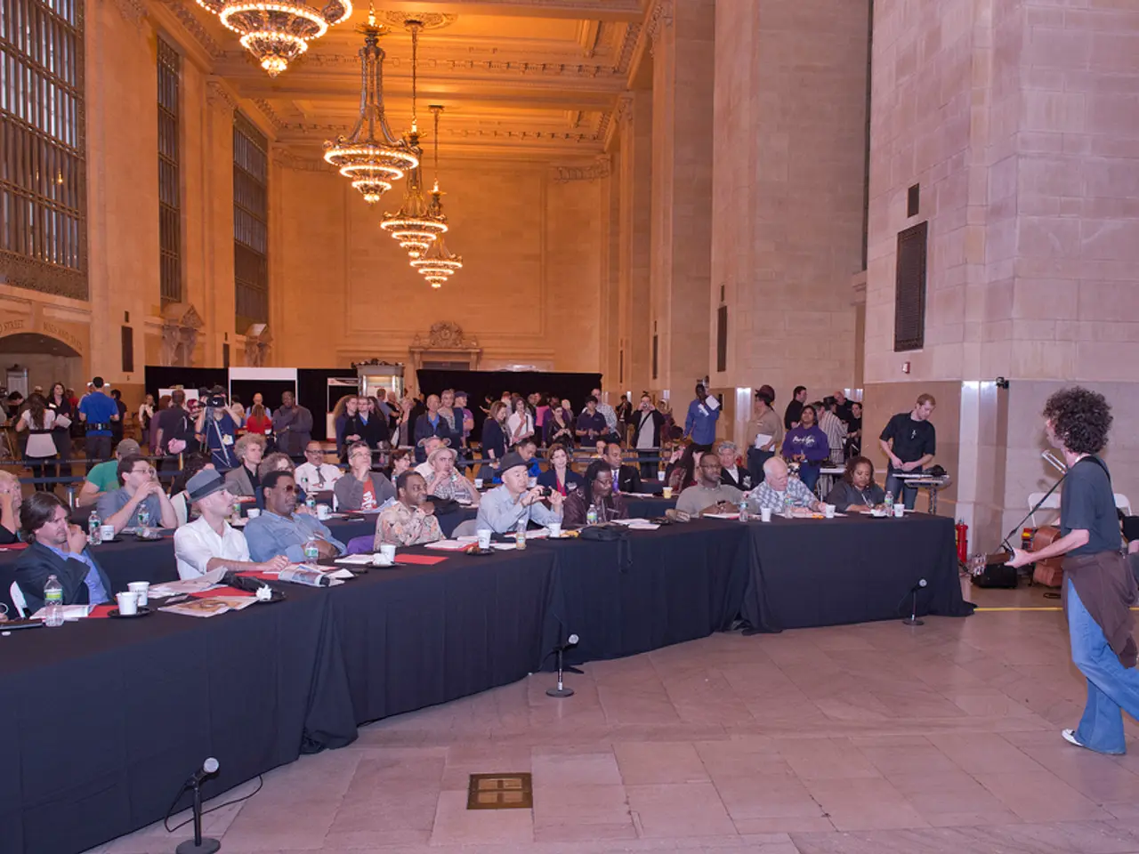 "Giovanni Zarrella's Television Program"