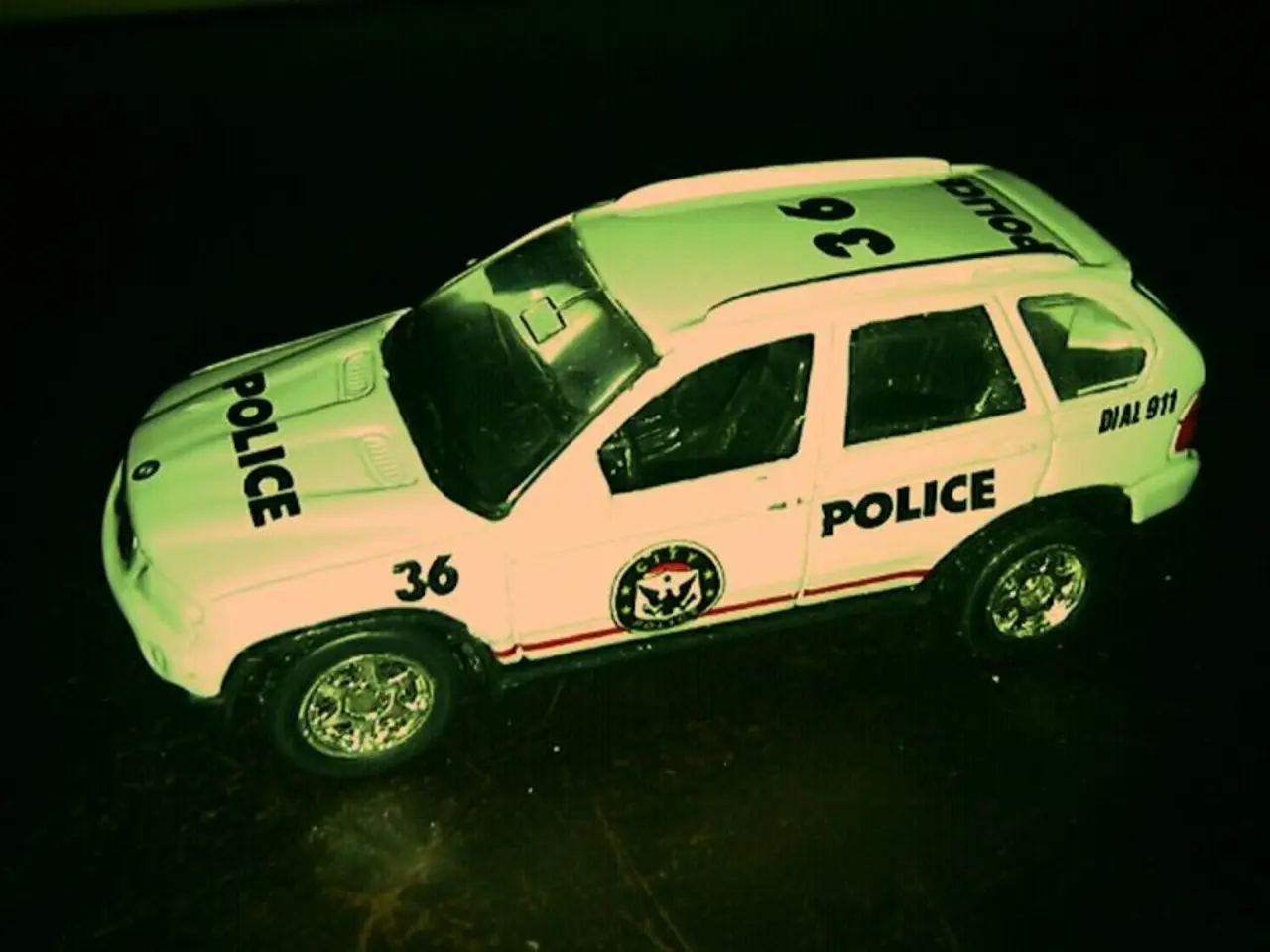 Federal Agents Conduct Search at Residence of High-Profile Trump Critic John Bolton