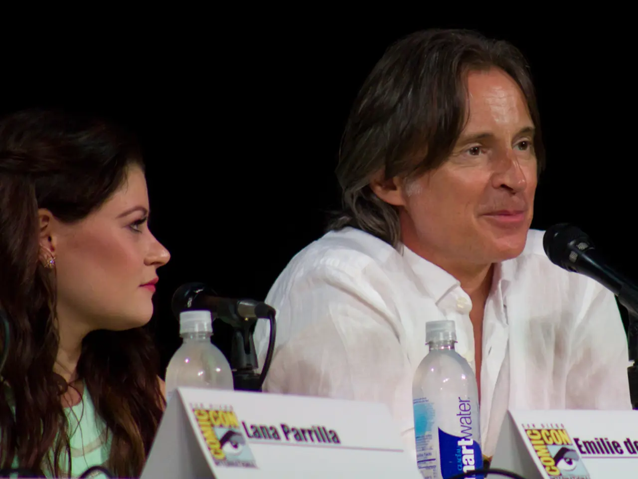 Unanticipated audio release sparks a commotion, as Brothers Menendez are denied parole following...