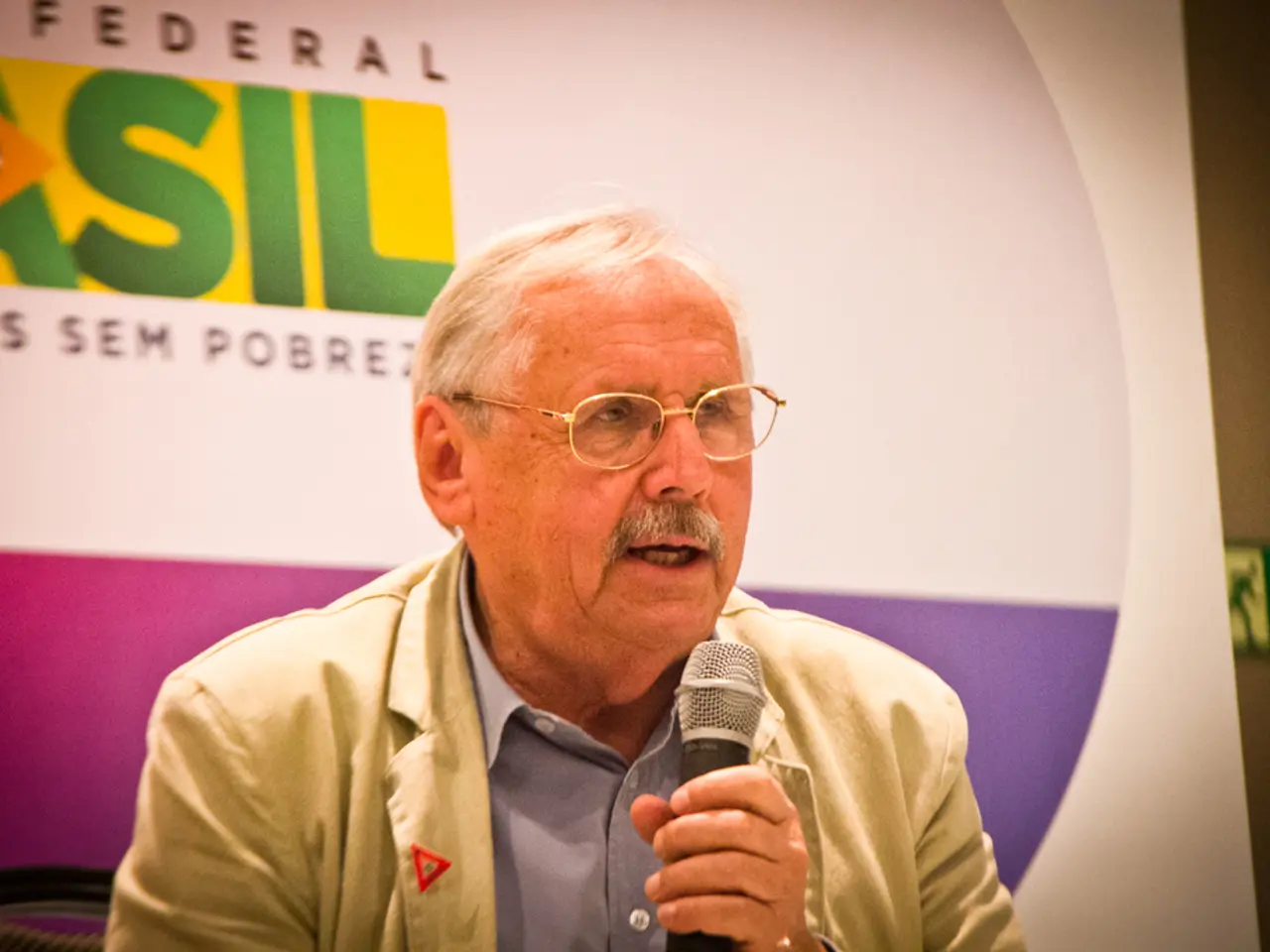 Criticism Mounts as Merz Partially Halts Israeli Weapons Exports, Drawing Fire From CSU and...