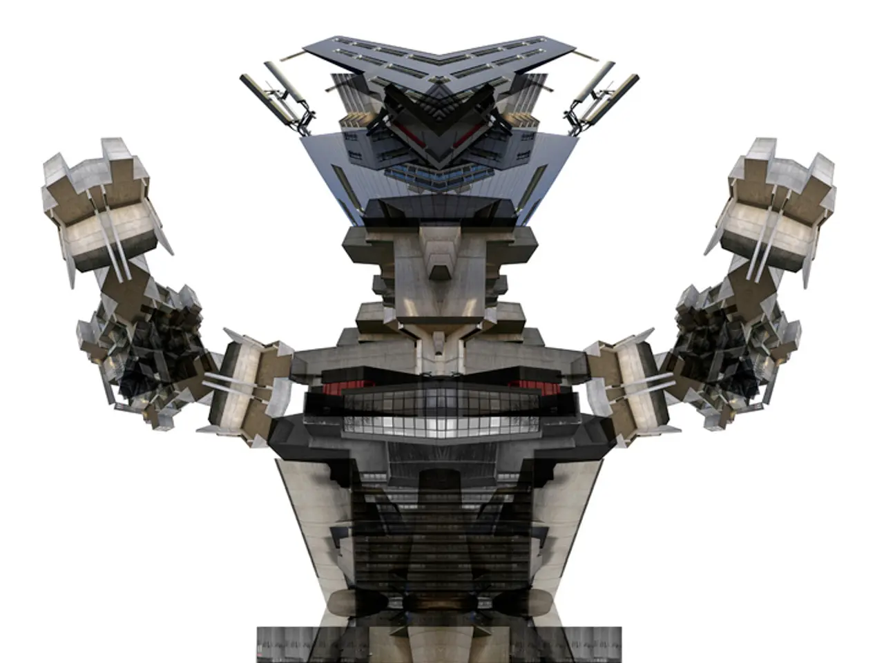 Considering a career in robotics engineering? Might you ponder whether to major in computer...