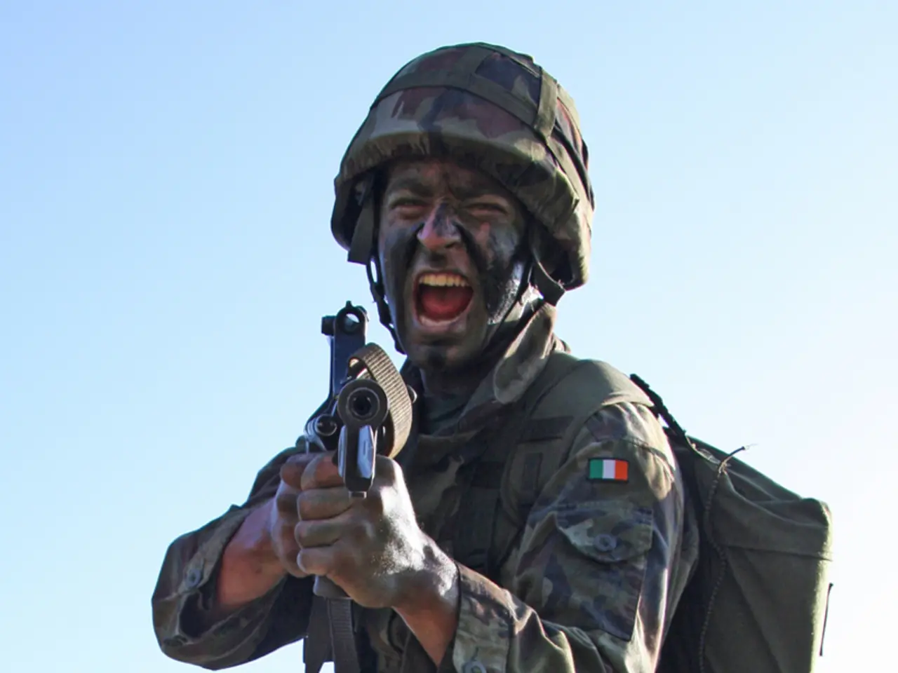 Agencies activating National Guard across 19 states in response to intensified immigration and...