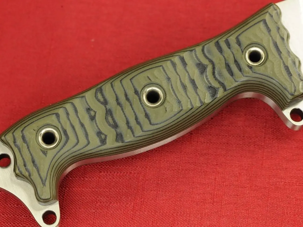 Investigators seek individuals who observed a stabbing incident involving an American in Dresden,...