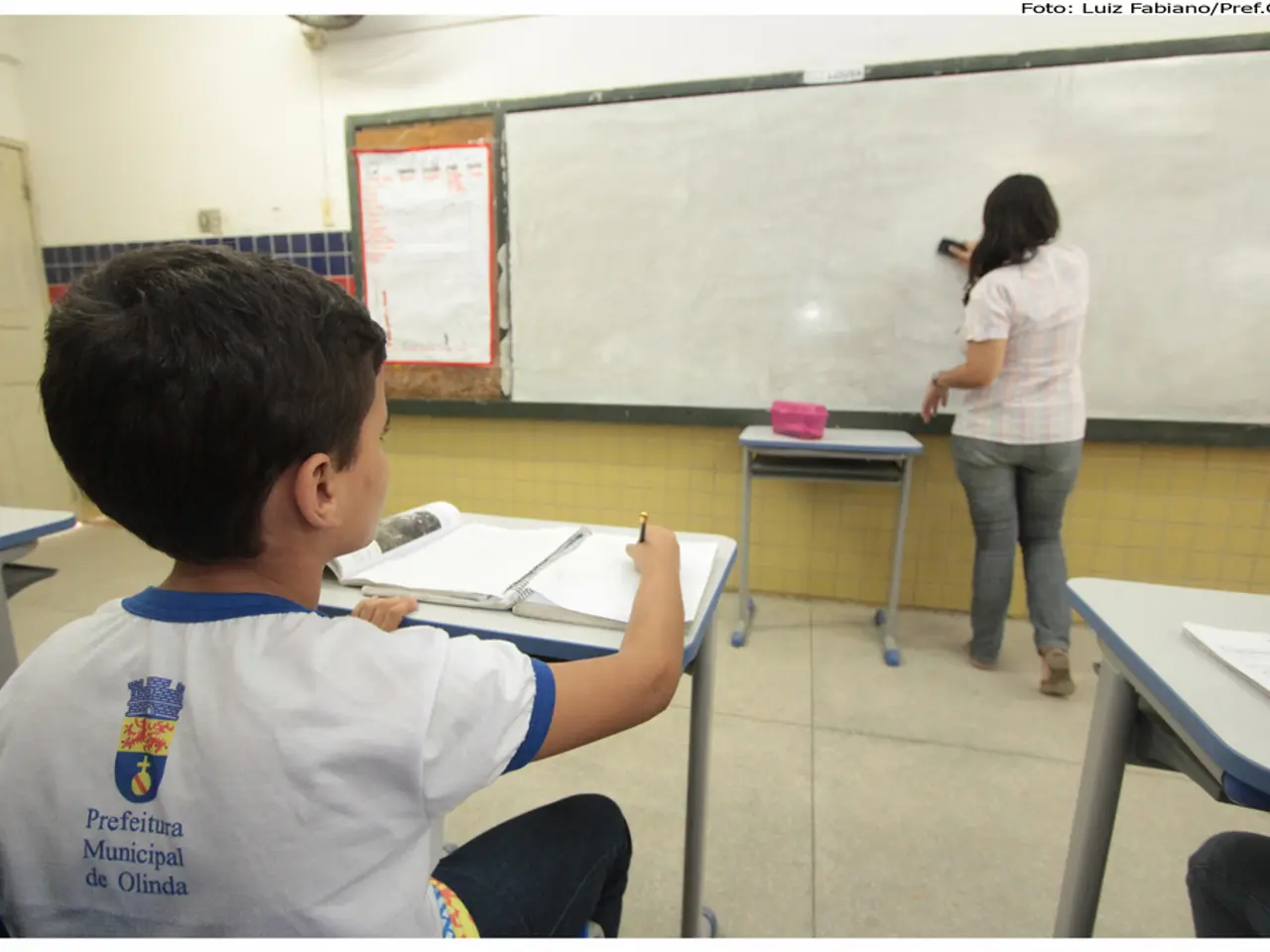 Expanding India's Educational Evaluation Abilities: A Guide for Transitioning from Test-Takers to...