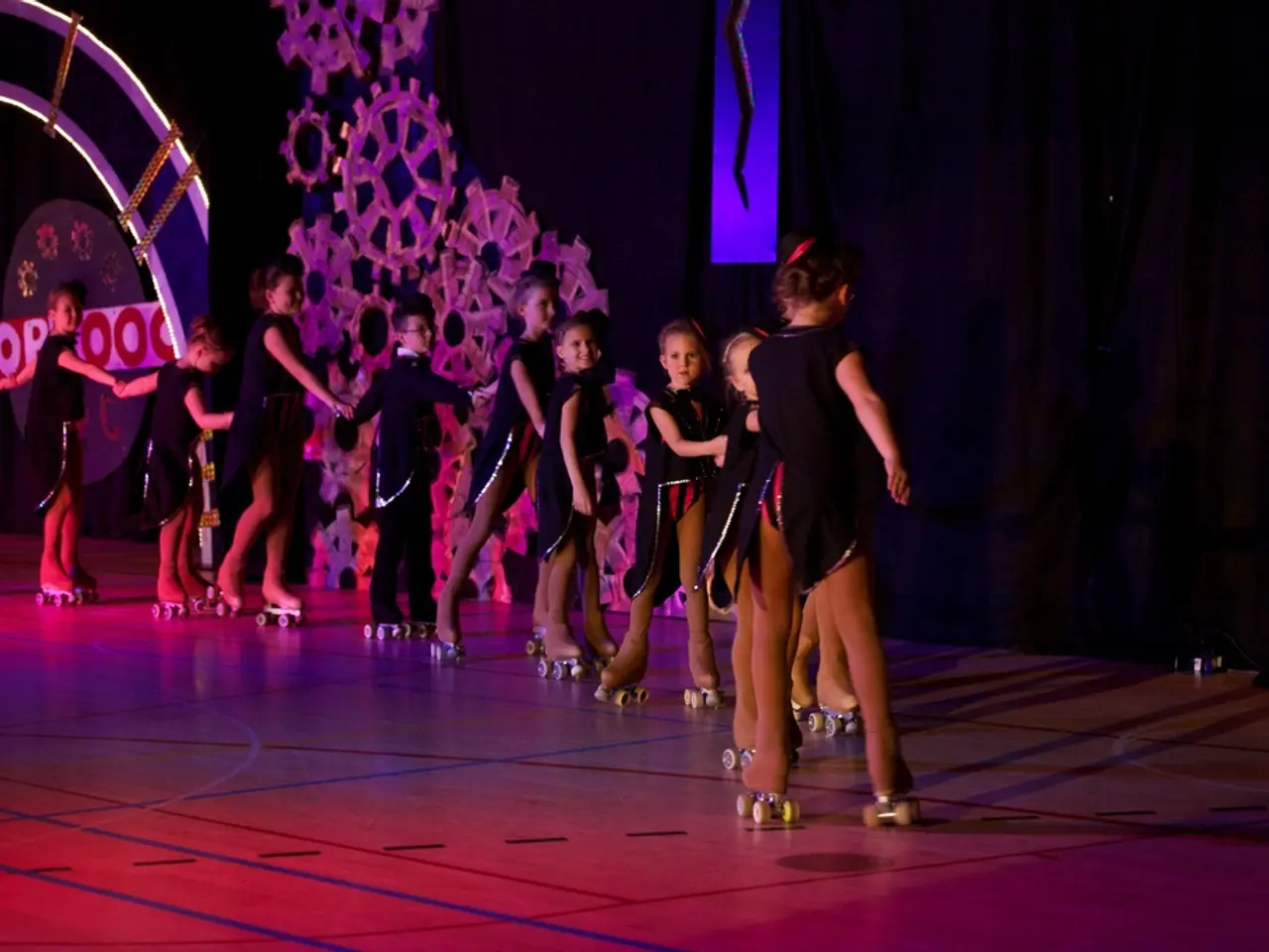 Family Business Evolution: Cultivating a Leadership Ethos for Prosperity