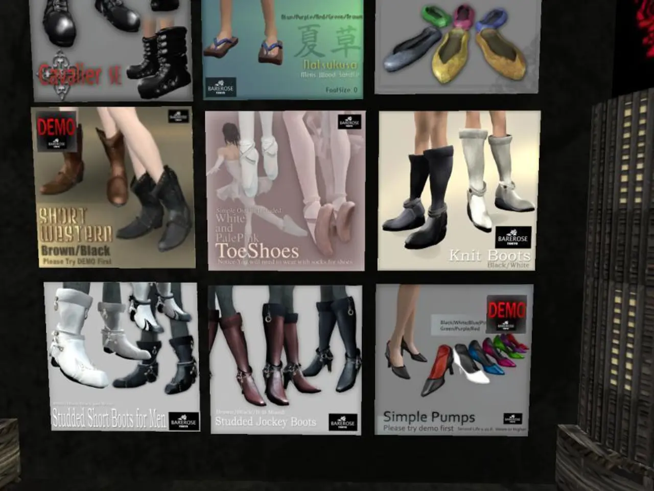 SpongeBob Collaboration: Deichman's Shoe Configurator at Gamescom, Featuring Letshugo