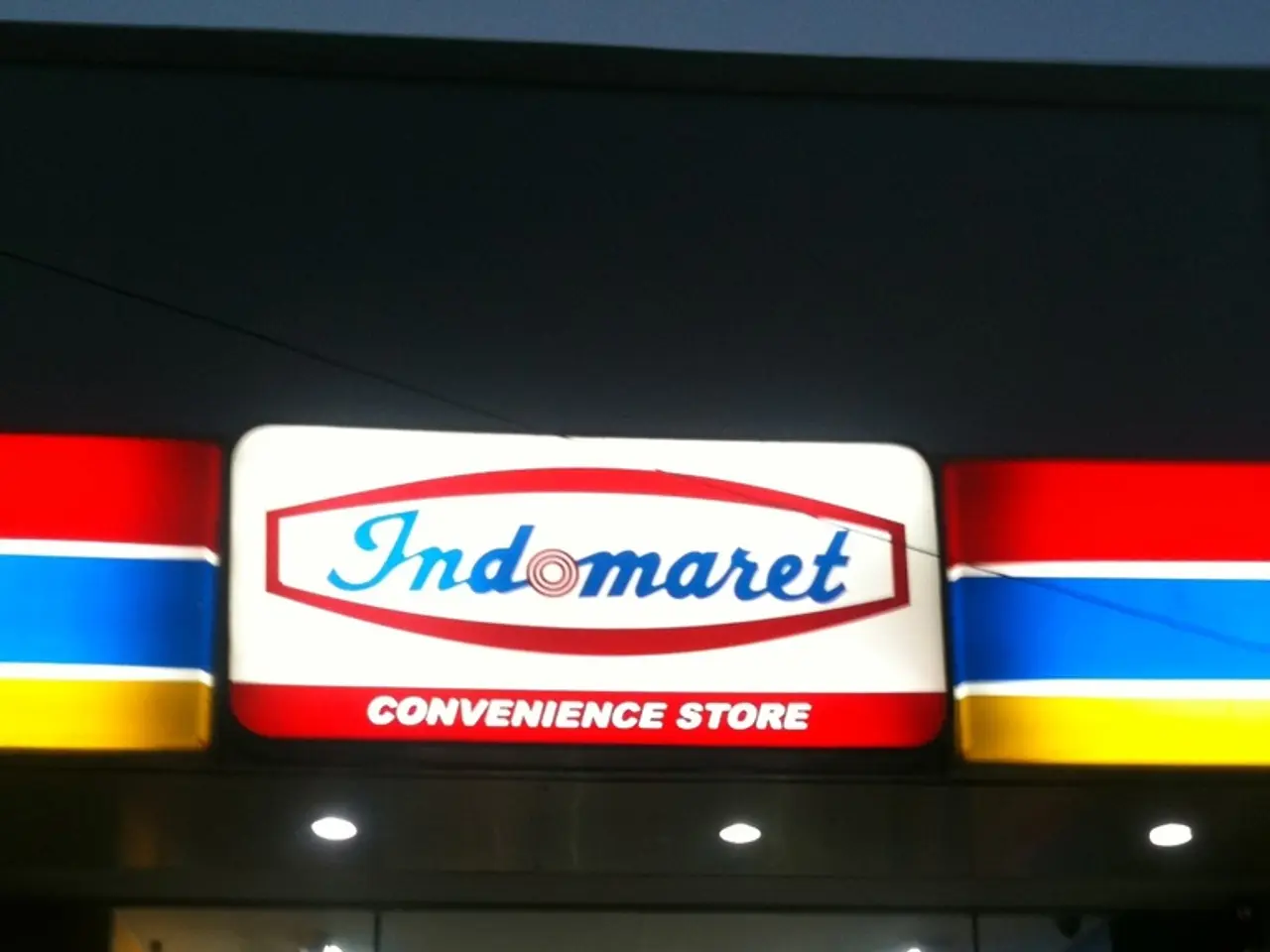 Online retail merchants in Egypt garner $2.5 million in Series A funding to enhance digital...