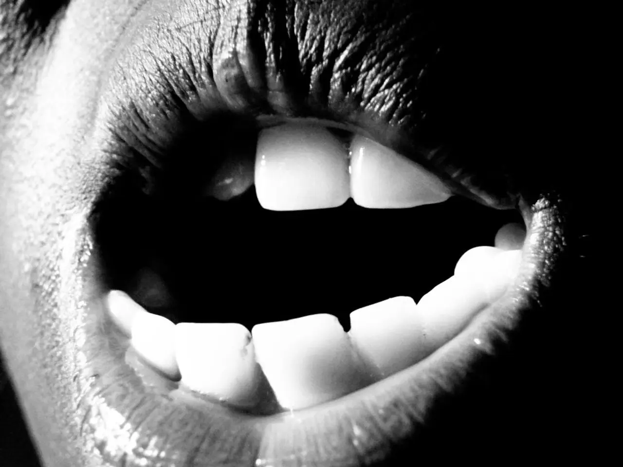 North see enhancement in dental health, specifically in Barmer