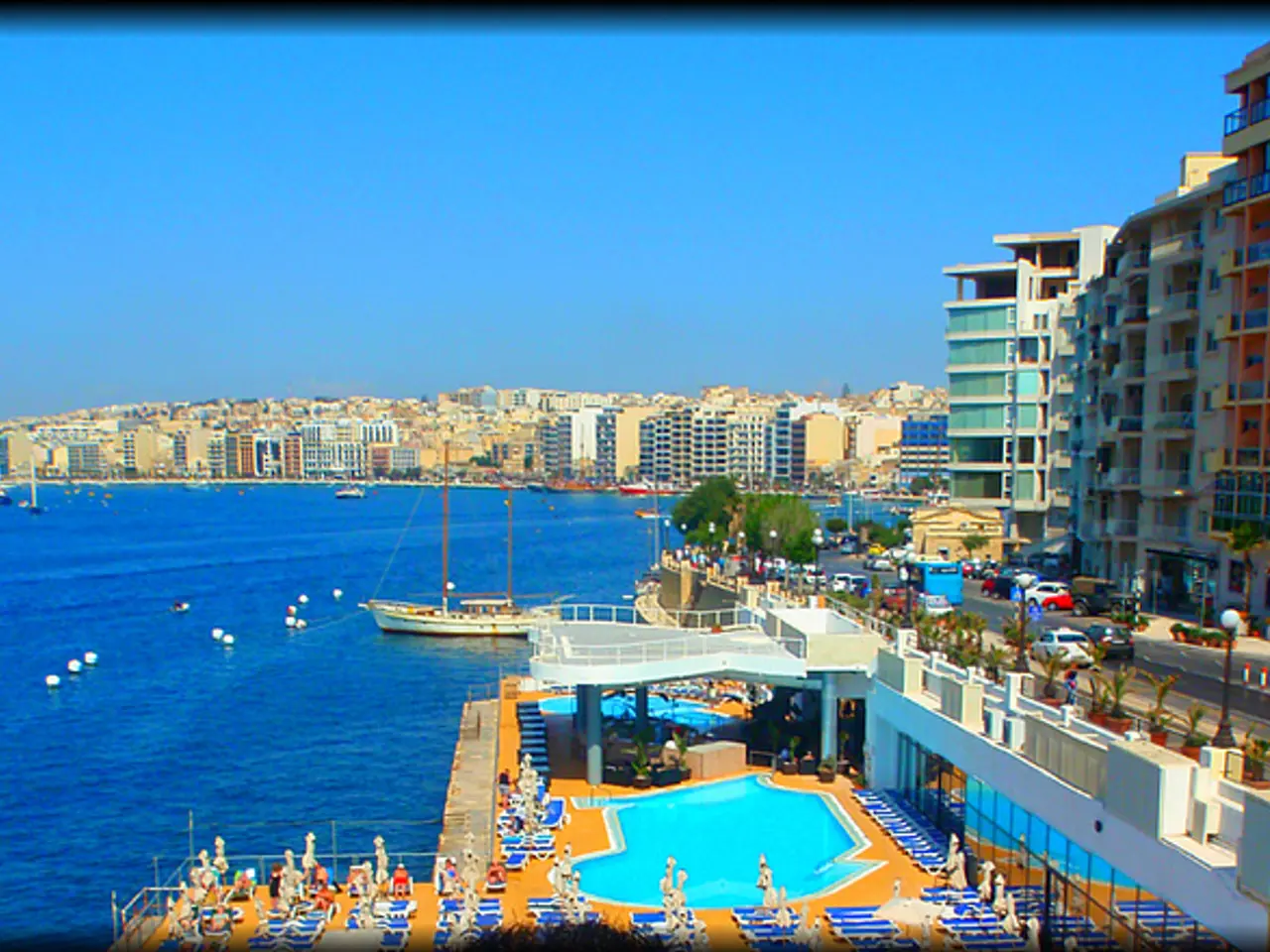 Case for a Sustainable Ocean-Based Economy's Financial Advantages