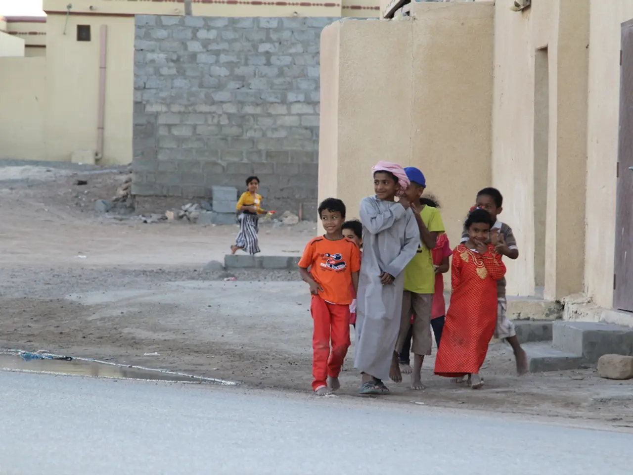 State provides financial aid of EUR 5.8 million to Solingen youth program