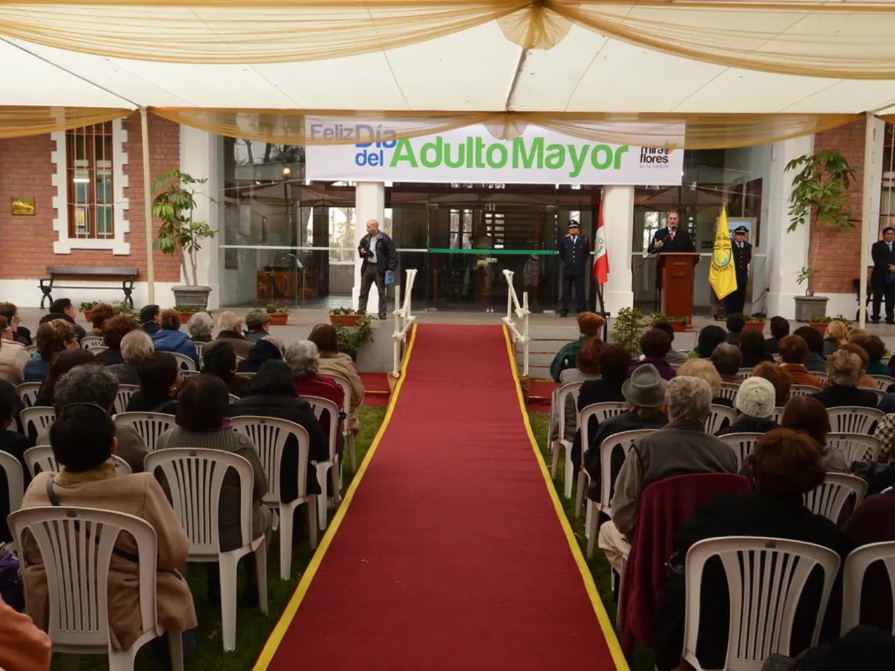 Planning to implement new policies by Mayor Gungun
