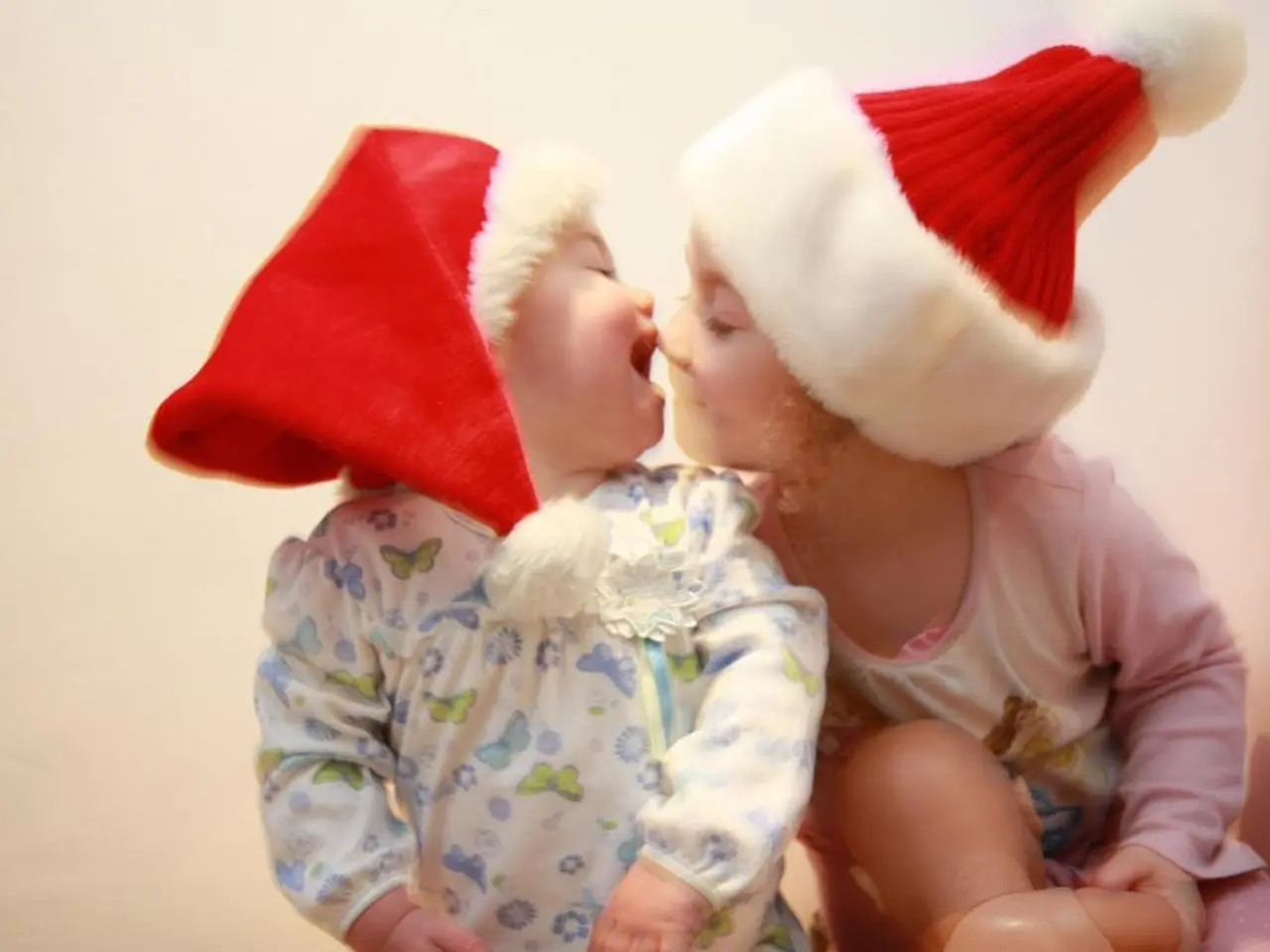 Children prevented from entering a local park in Israel due to unspecified reasons.