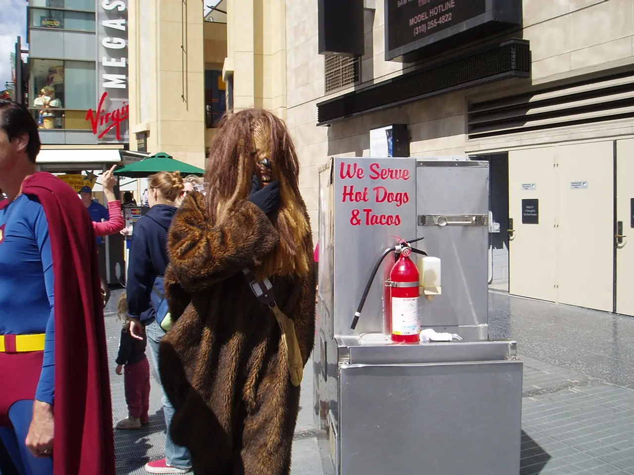 Charity event for rebuilding Riley's Pour House being organized at The Priory