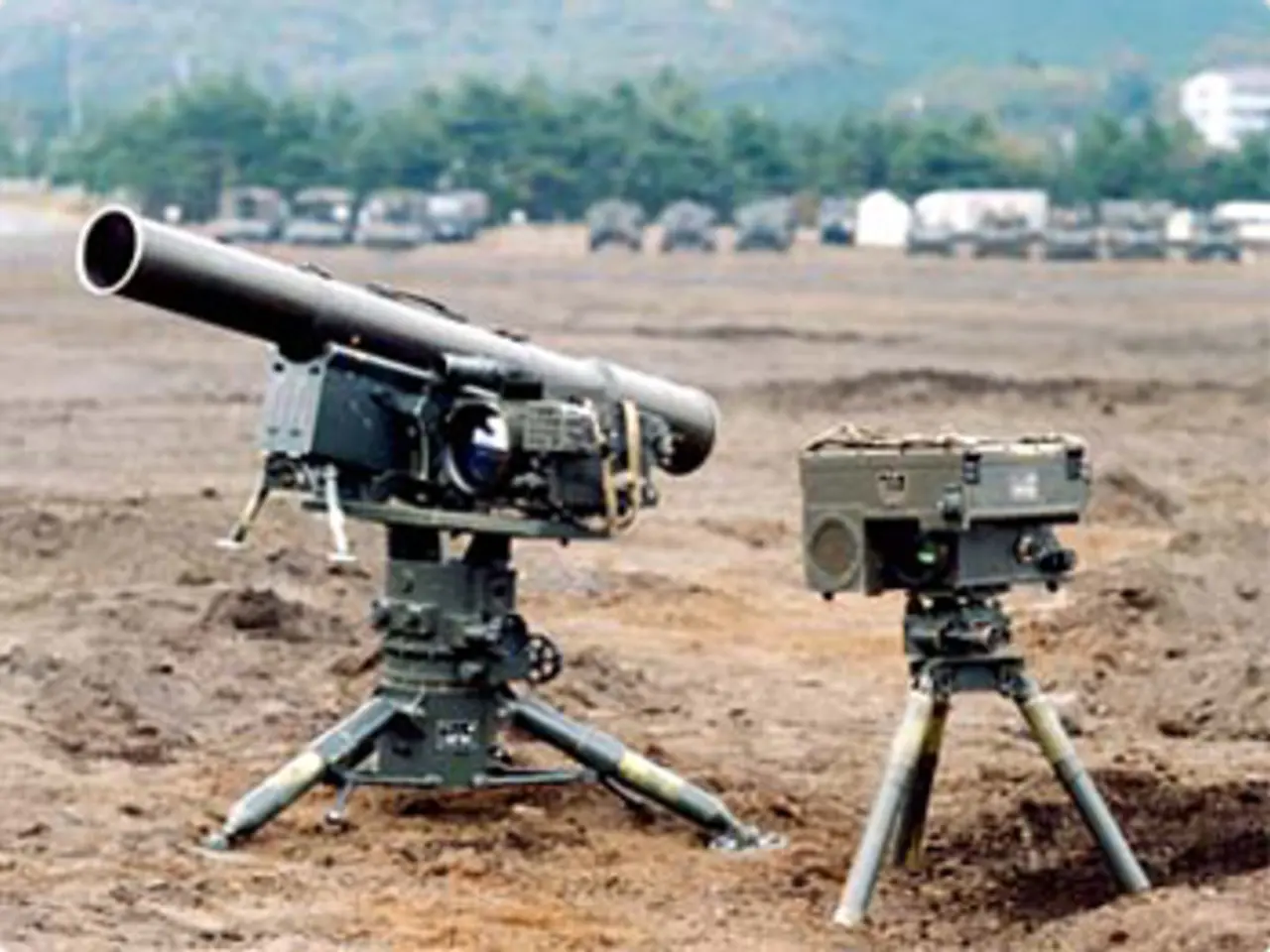 Japan equips Kumamoto and Shizuoka regions with upgraded Type-12 missiles