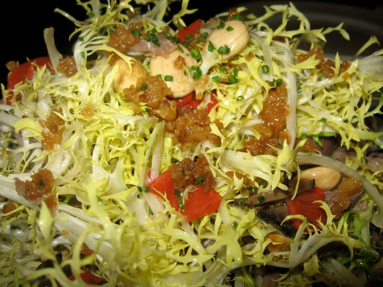 Timeless Culinary Delights from Past Eras You'll Crave After First Taste