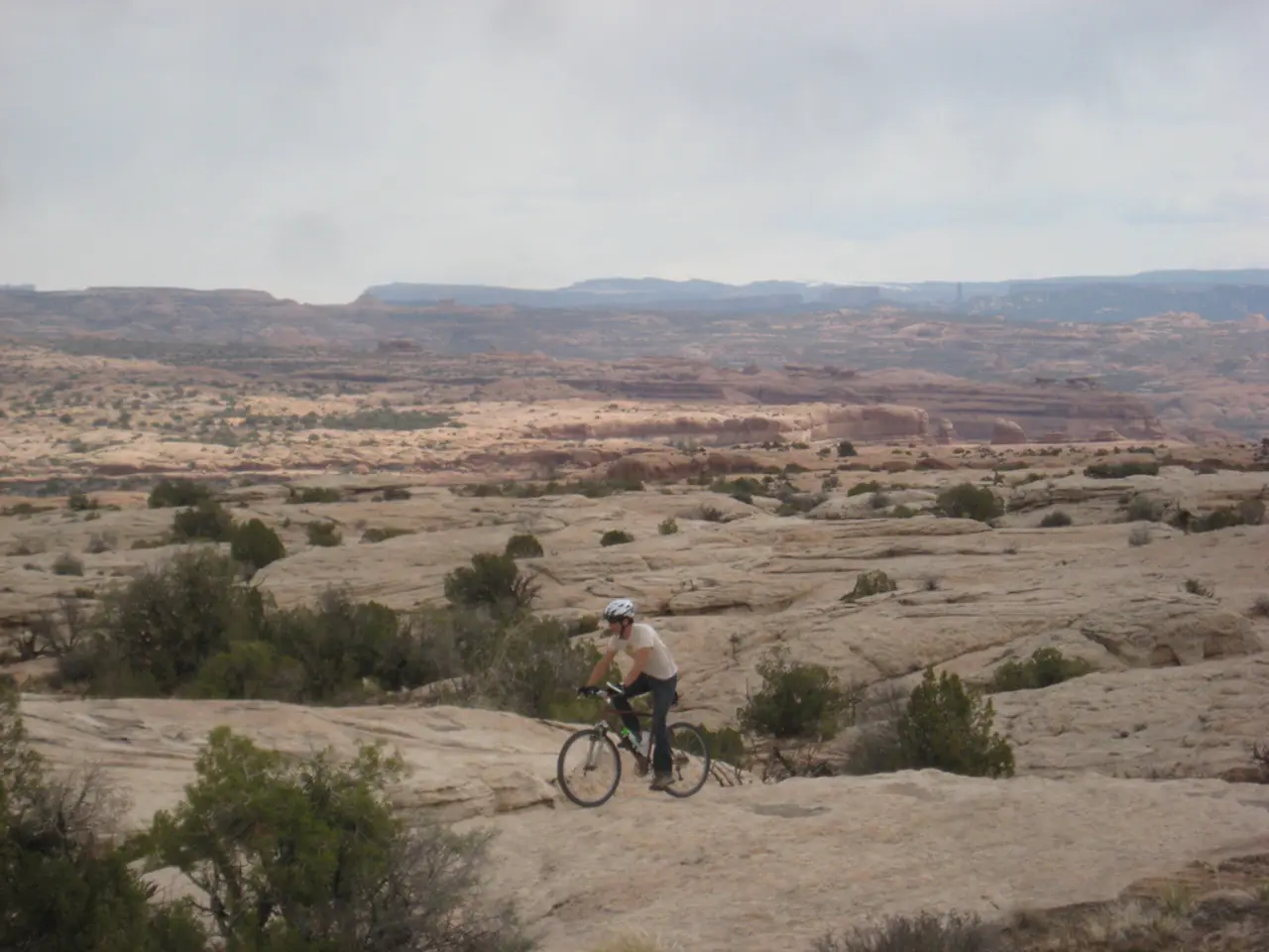 Fatal accident involving a motorcyclist in Taunus region