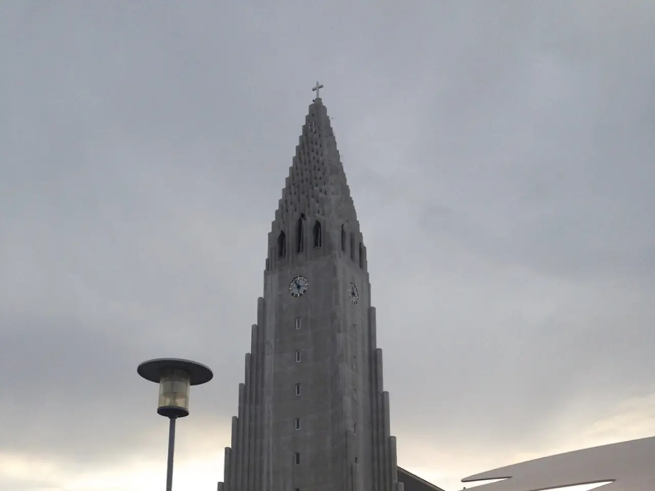 Improvements underway at Nordhorn's circling highway