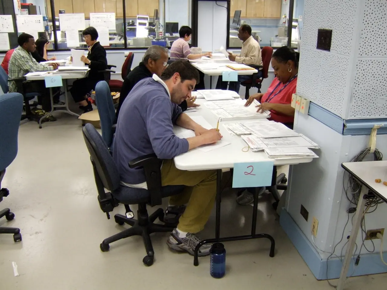 Strategies for Increasing Workday Efficiency