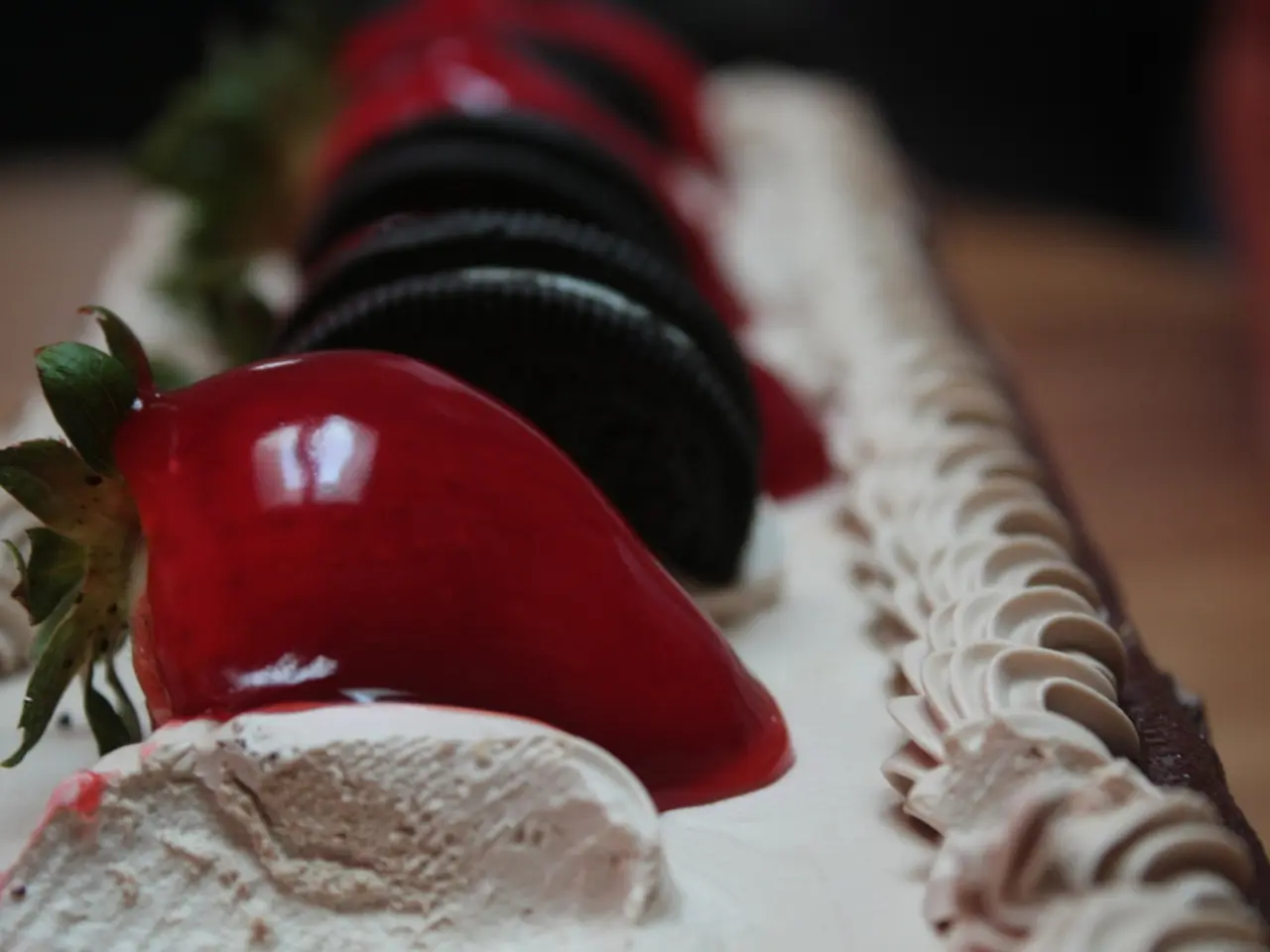 Domestic Delights: Ten Delicious Bundt Cake Recipes You Can Bake Yourself